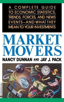 Book cover for Market Movers