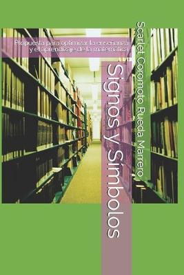 Book cover for Signos y Simbolos
