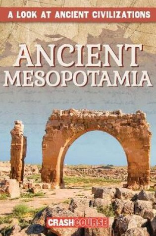 Cover of Ancient Mesopotamia