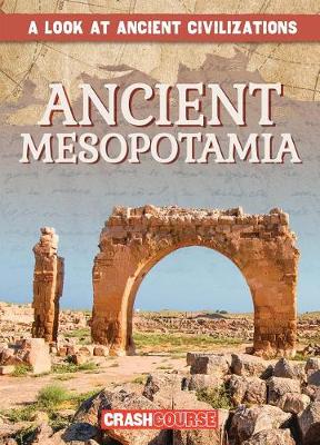 Book cover for Ancient Mesopotamia