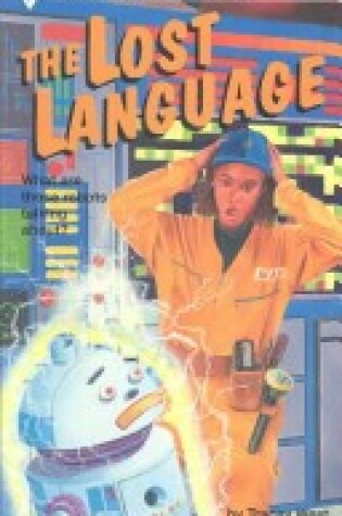 Cover of The Lost Language