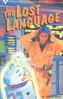 Book cover for The Lost Language