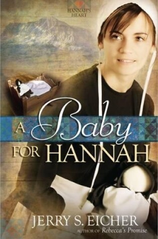 Cover of A Baby for Hannah