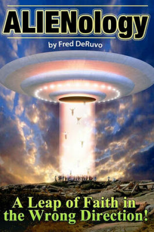 Cover of ALIENology