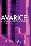 Book cover for Avarice