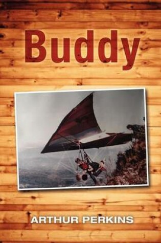 Cover of Buddy