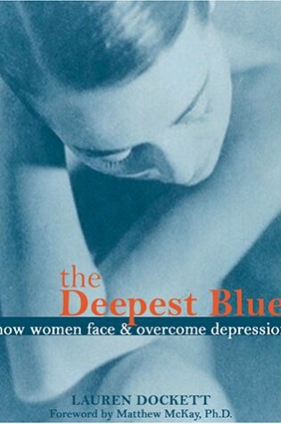 Cover of The Deepest Blue