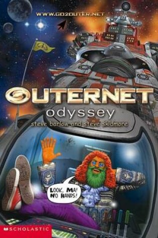 Cover of Odyssey