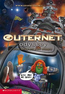 Cover of Odyssey