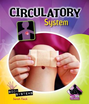 Book cover for Circulatory System
