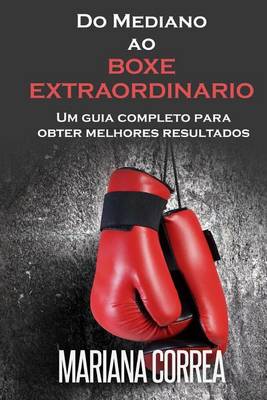 Book cover for Do Mediano ao BOXE EXTRAORDINARIO