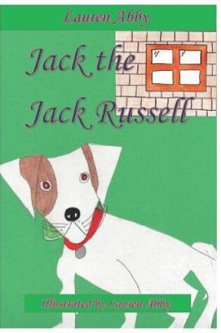 Cover of Jack the Jack Russell
