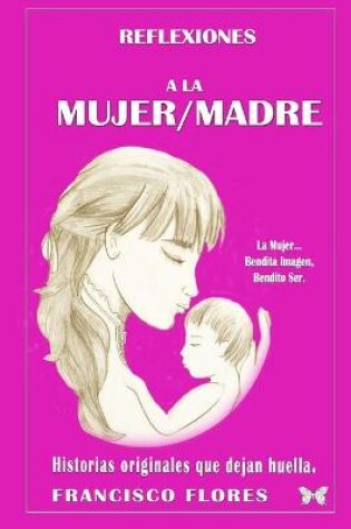 Cover of A la Madre