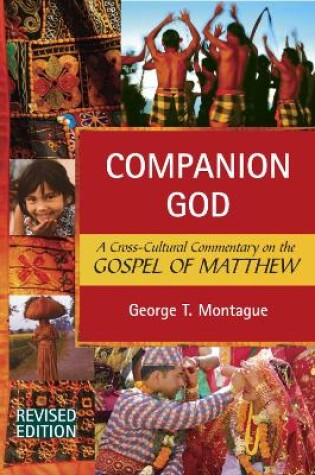 Cover of Companion God