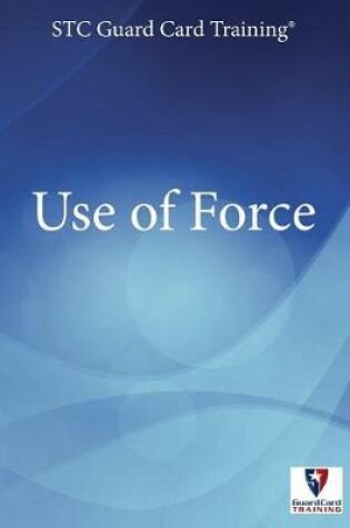 Cover of Use of Force