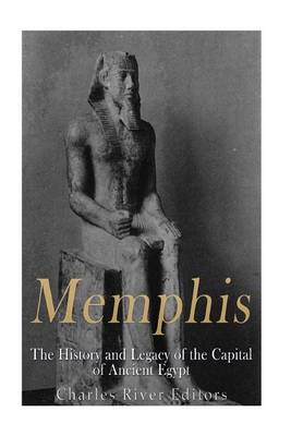 Book cover for Memphis