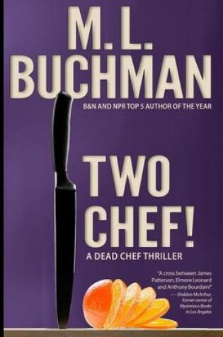 Cover of Two Chef!