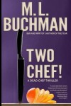 Book cover for Two Chef!