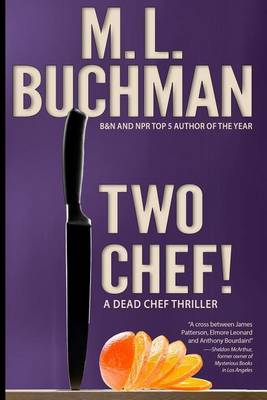 Cover of Two Chef!