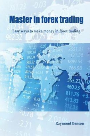 Cover of Master in Forex Trading