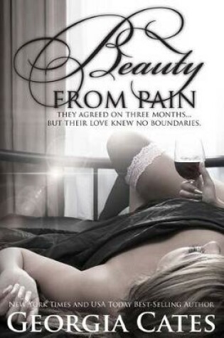 Beauty From Pain