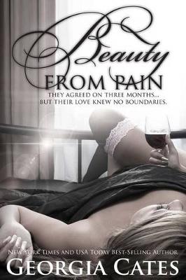 Book cover for Beauty From Pain