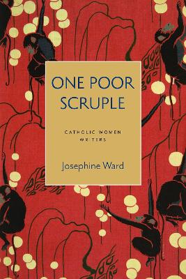 Book cover for One Poor Scruple