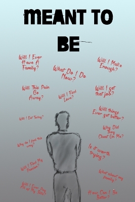 Book cover for Meant To Be