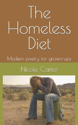 Book cover for The Homeless Diet