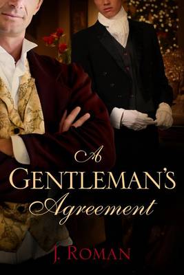 Book cover for A Gentleman's Agreement