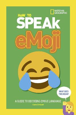 Cover of How to Speak Emoji