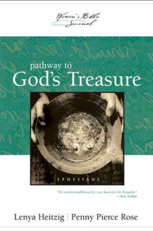Cover of Pathway to God's Treasure: Ephesians
