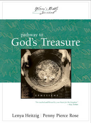 Cover of Pathway to God's Treasure: Ephesians