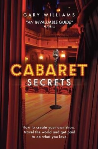 Cover of Cabaret Secrets