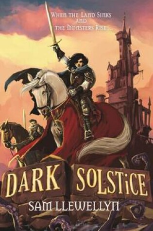 Cover of Dark Solstice