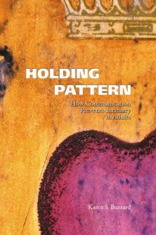 Cover of Holding Pattern