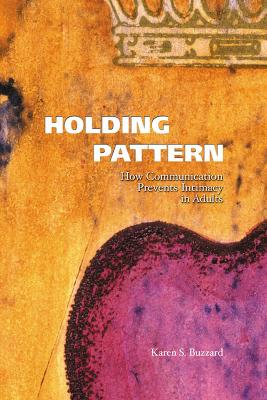 Book cover for Holding Pattern