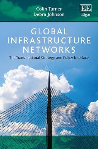 Cover of Global Infrastructure Networks
