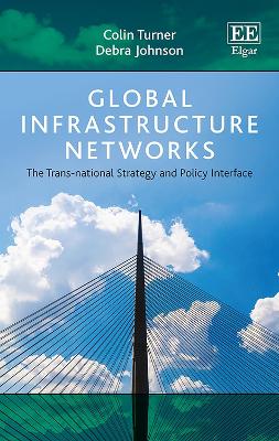 Book cover for Global Infrastructure Networks
