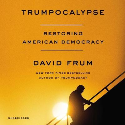 Cover of Trumpocalypse