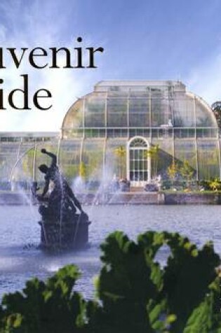 Cover of Royal Botanic Gardens, Kew Souvenir Guide
