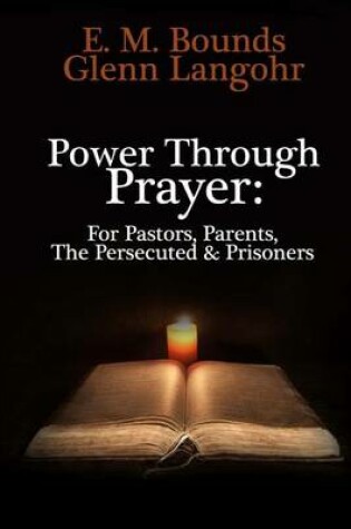 Cover of Power Through Prayer