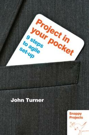 Cover of Project in Your Pocket