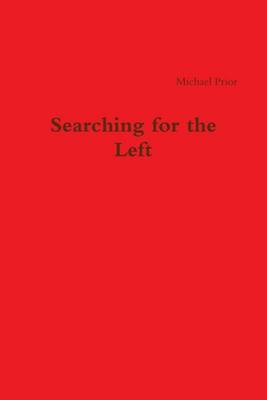 Book cover for Searching for the Left