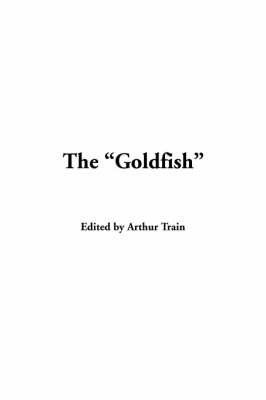 Book cover for The Goldfish