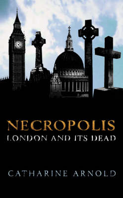 Book cover for Necropolis