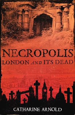 Book cover for Necropolis