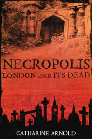 Cover of Necropolis