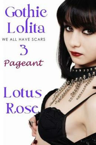 Cover of Gothic Lolita 3
