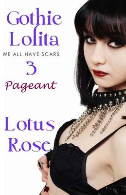Book cover for Gothic Lolita 3